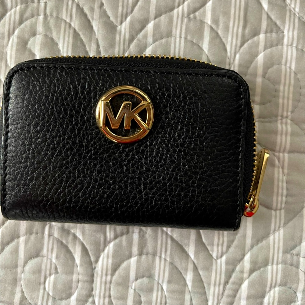 Michael Kors wallet
